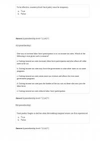 ECB 581 Test 2