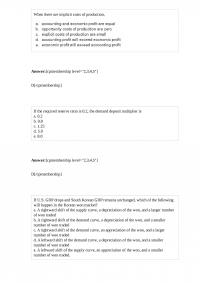 ECON A 512 Quiz 1
