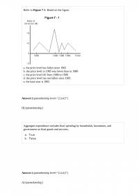 Economics 387 Midterm 1