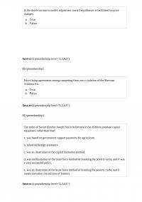 ECON E 125 Quiz 1