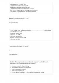 ECB 566 Midterm 2