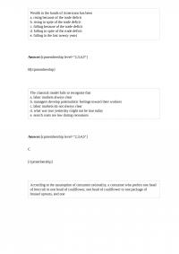 ECON A 359 Midterm