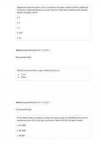 ECON 395 Midterm 2