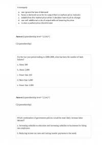 Economics 394