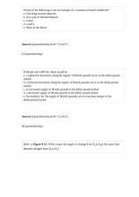 BUS 255 Midterm