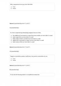 Economics 426