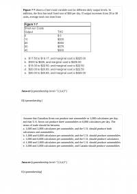 ECB 148 Midterm 2