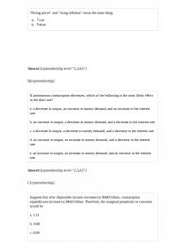 ECON A 556