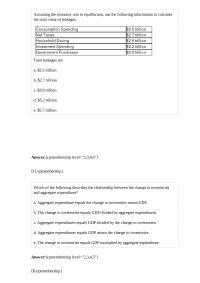 MicroEconomic 329