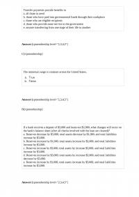 Economics 281 Final