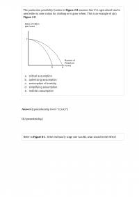 BUS 106 Quiz 3