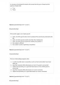 MicroEconomic 583