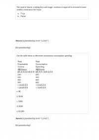 Economics 227 Test 1