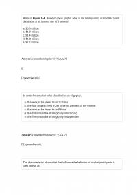 ECON E 151 Quiz 3