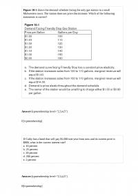 ECON E 107