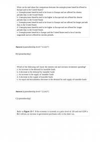ECON 168 Test 1