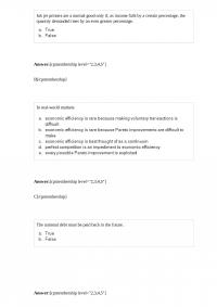 Economics 658