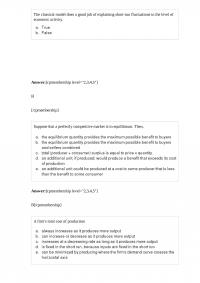 ECON A 111 Quiz 1
