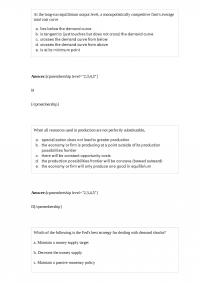 BUS 103 Midterm 2