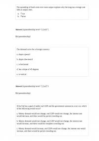 BUS 733 Homework