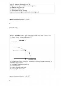 ECON 435 Test 1
