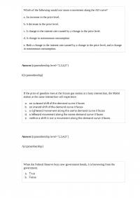 ECON A 154 Midterm 1