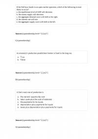 ECON E 356 Test