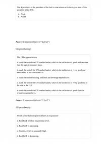 ECON E 527 Quiz 2