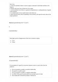ECON 549