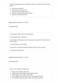 ECON A 160 Midterm 1