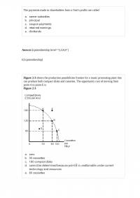 ECB 813 Midterm 1