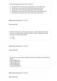 MicroEconomic 792