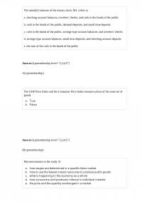 MicroEconomic 586