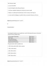 ECON E 783