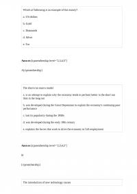 BUS 209 Midterm 2