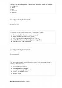 BUS 741 Midterm 2
