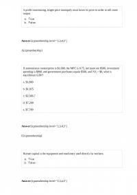 Economics 206