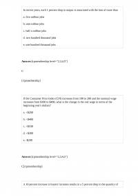 MicroEconomic 815 Homework