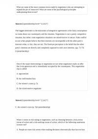 MSC 185 Test