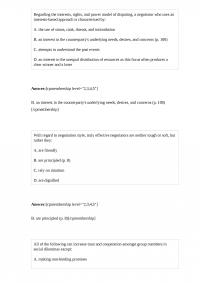 MG 509 Quiz 3