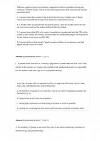 BUS 361 Quiz 1