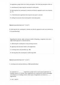 GSM 340 Quiz 2