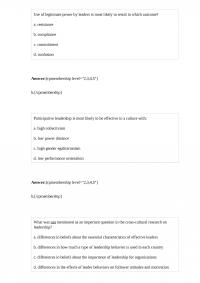 MG 707 Quiz 1