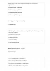 MOB 244 Midterm 2