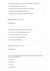 MG 489 Midterm 2