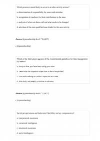 GSM 569 Midterm