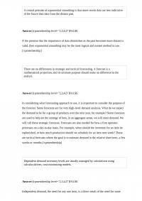 MHR 111 Quiz 2