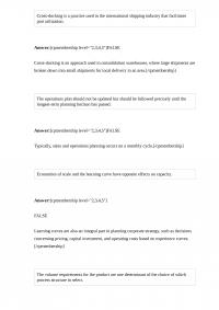 OBHR 731 Quiz 2
