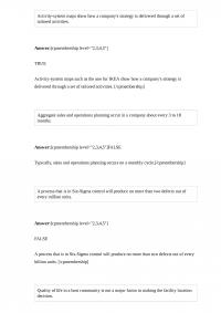 MGMT 151 Midterm