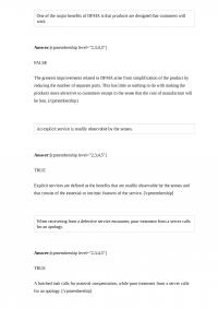 MGMT 300 Test 1